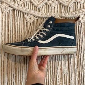 Men’s Vans MTE’s